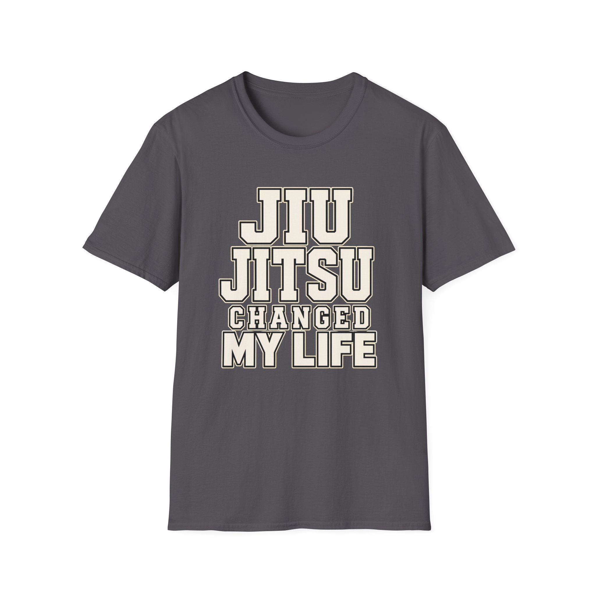 Changed My Life T-Shirt