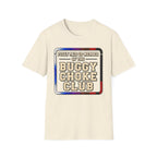 Paid Up Buggy Choke T-Shirt