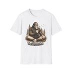 Bigfoot Dandelion No-Gi T-Shirt