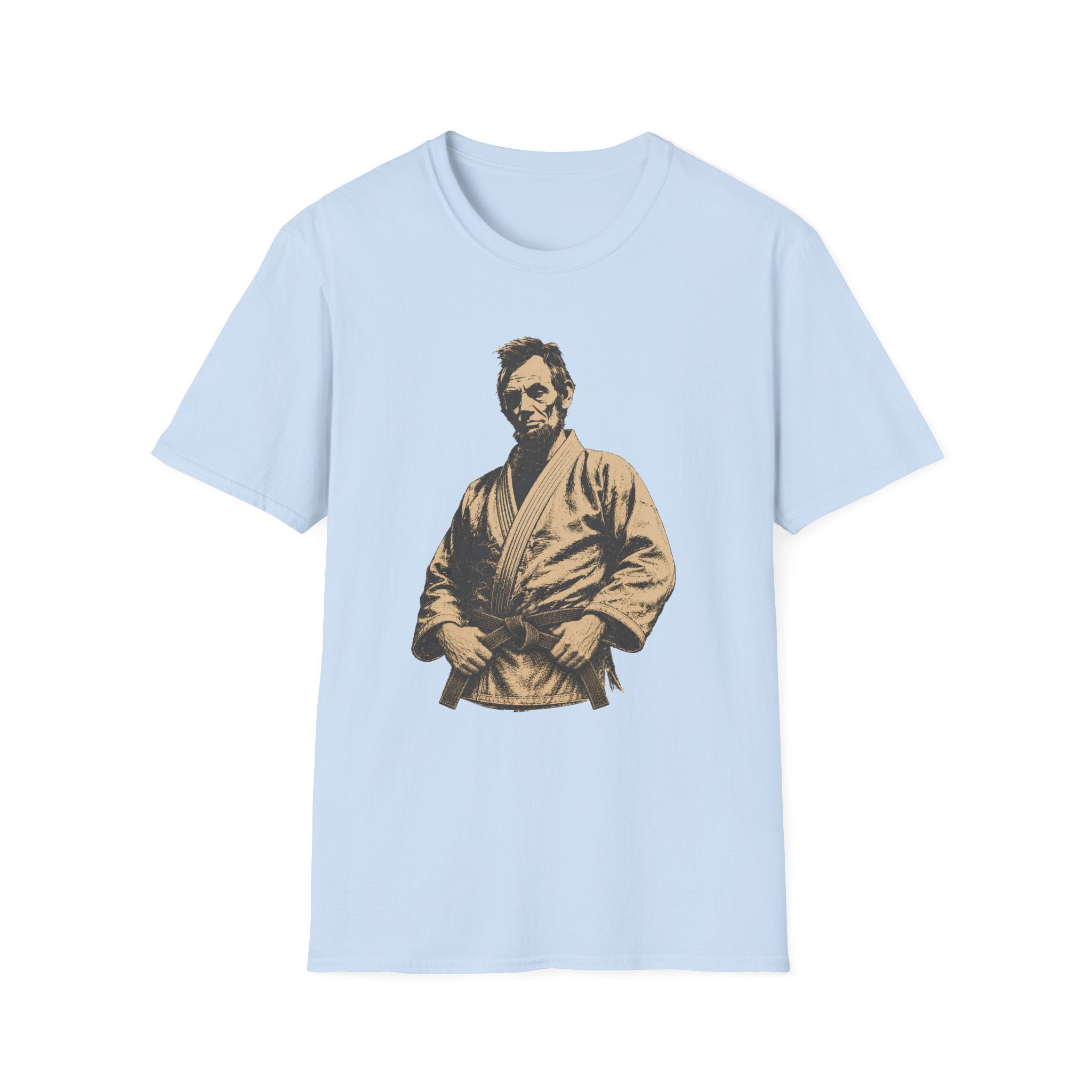 Abe Lincoln T-Shirt