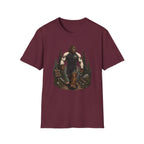 Bigfoot Forrest No Gi Belt T-Shirt