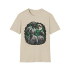 Howling Grey T-Shirt