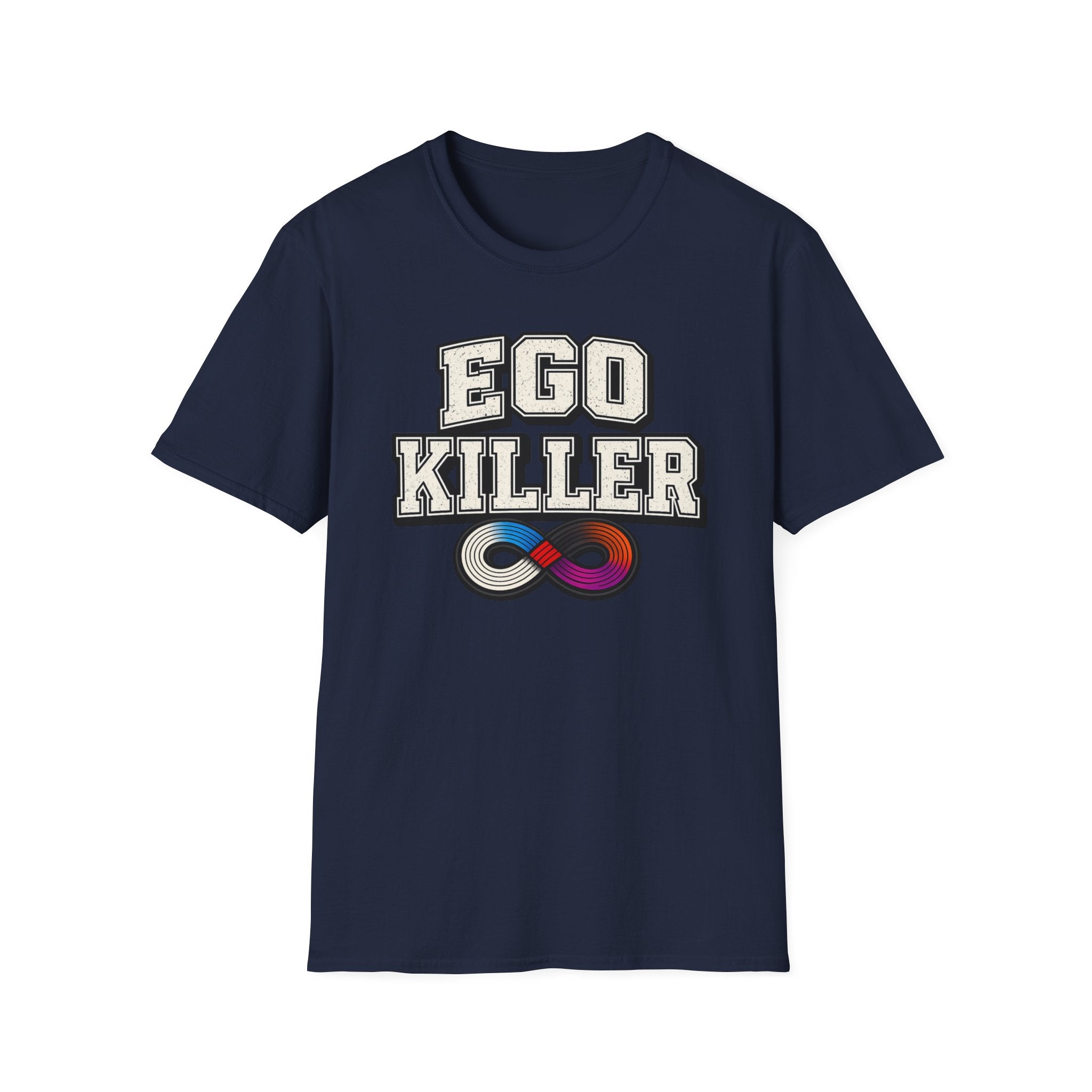 Ego Killer T-Shirt