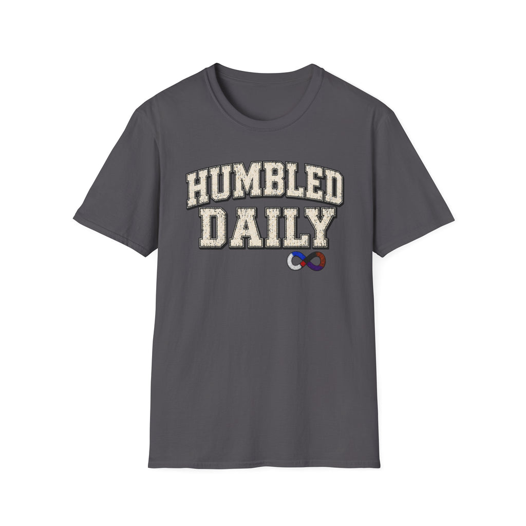 Humbled Daily T-Shirt