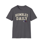 Humbled Daily T-Shirt