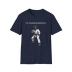 Warrior Mindset T-Shirt