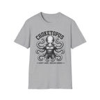 Choketopus No Gi T-Shirt