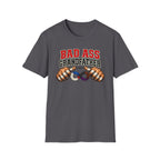 Bad Ass Grandfather T-Shirt