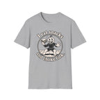 Choke Folk No Gi T-Shirt