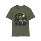 Howling Reptilian T-Shirt
