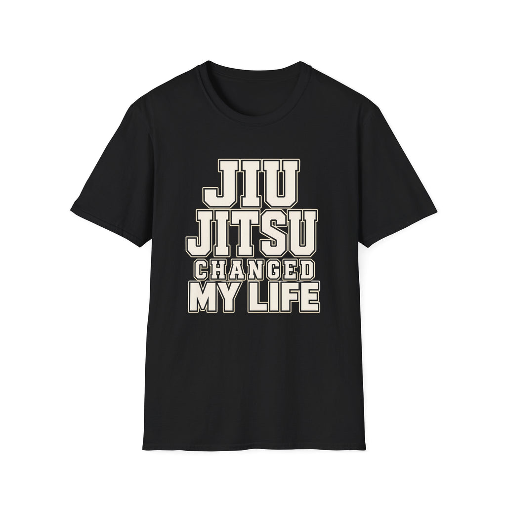 Changed My Life T-Shirt