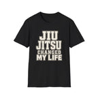 Changed My Life T-Shirt