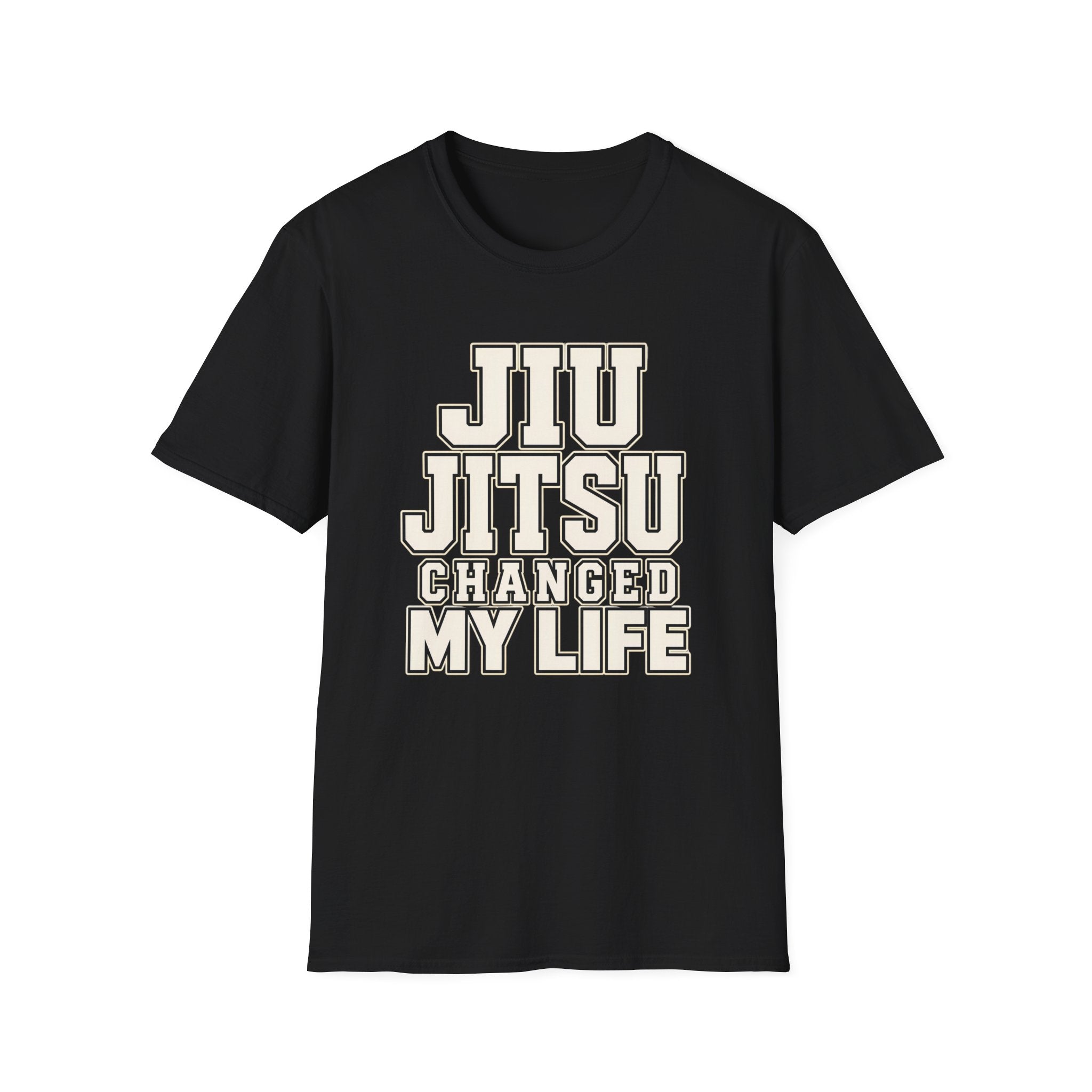 Changed My Life T-Shirt