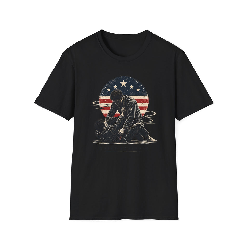 Quiet Pressure U.S T-Shirt