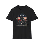 Quiet Pressure U.S T-Shirt