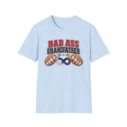 Bad Ass Grandfather T-Shirt