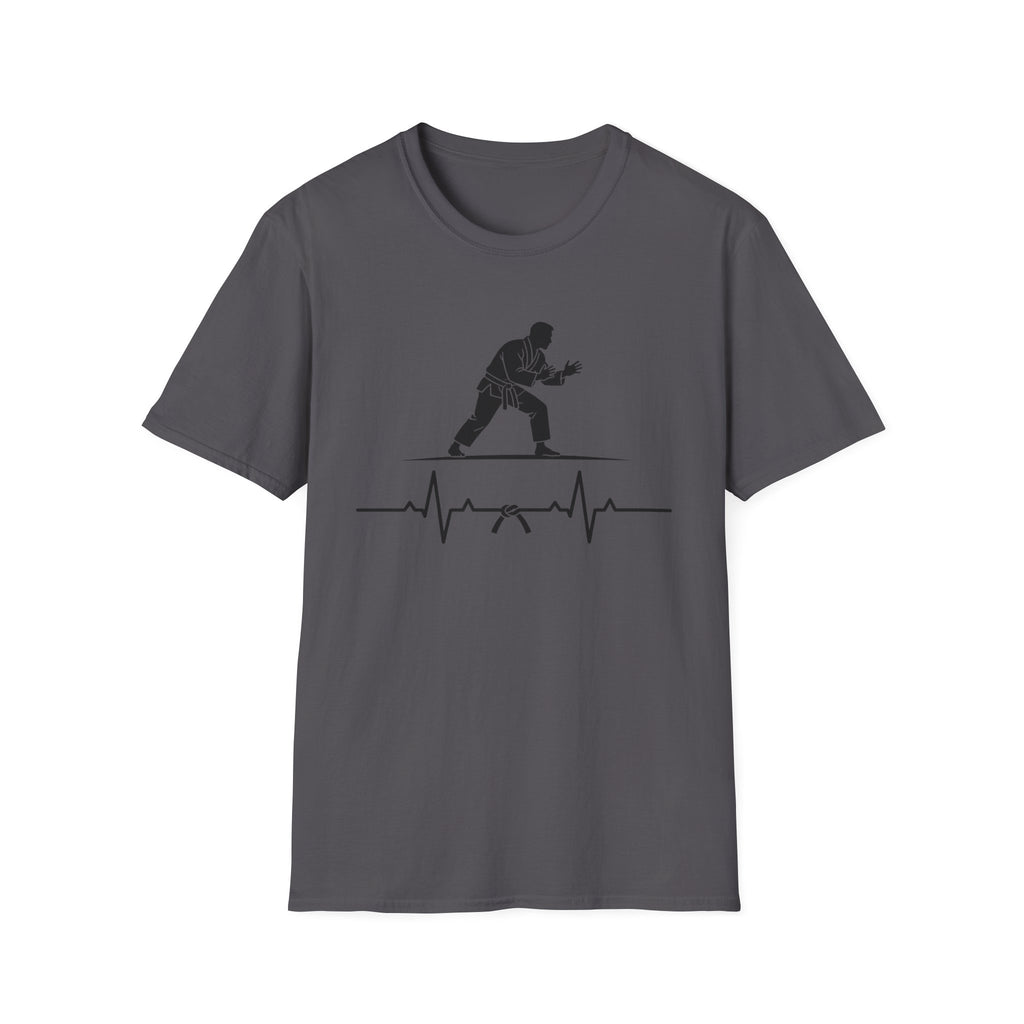 Jıu-Jitsu Pulse T-Shirt