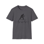 Jıu-Jitsu Pulse T-Shirt