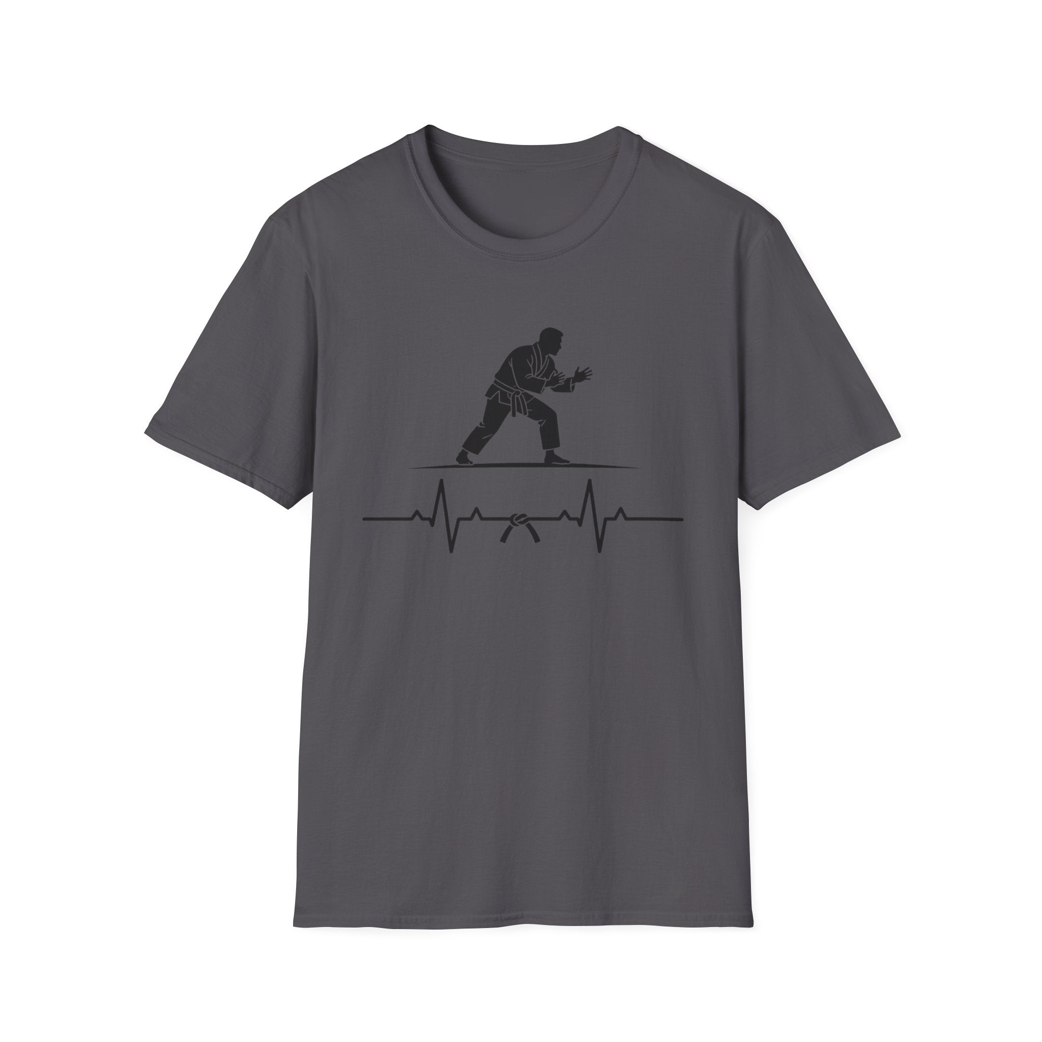 Jıu-Jitsu Pulse T-Shirt