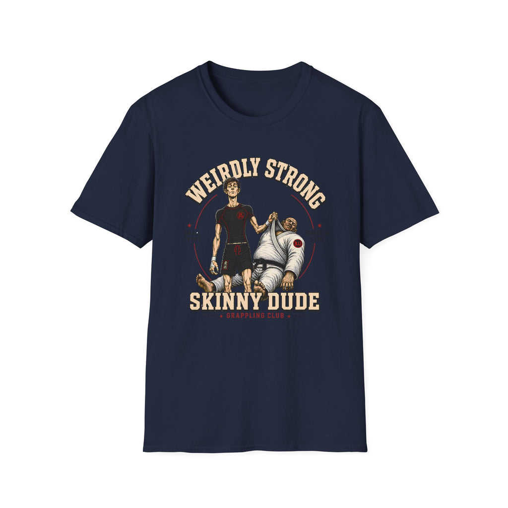 Skinny Dude T-Shirt