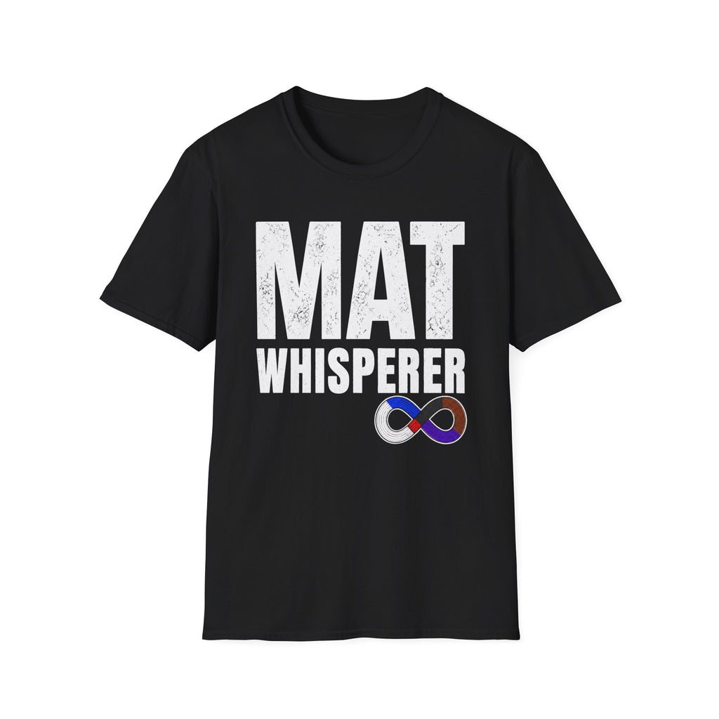 Mat Whisperer T-Shirt