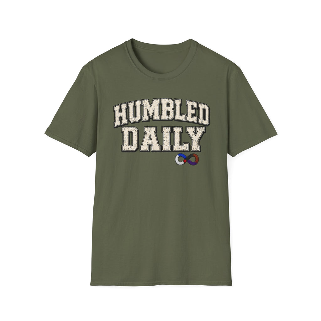Humbled Daily T-Shirt