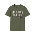 Humbled Daily T-Shirt