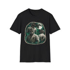Howling Reptilian T-Shirt