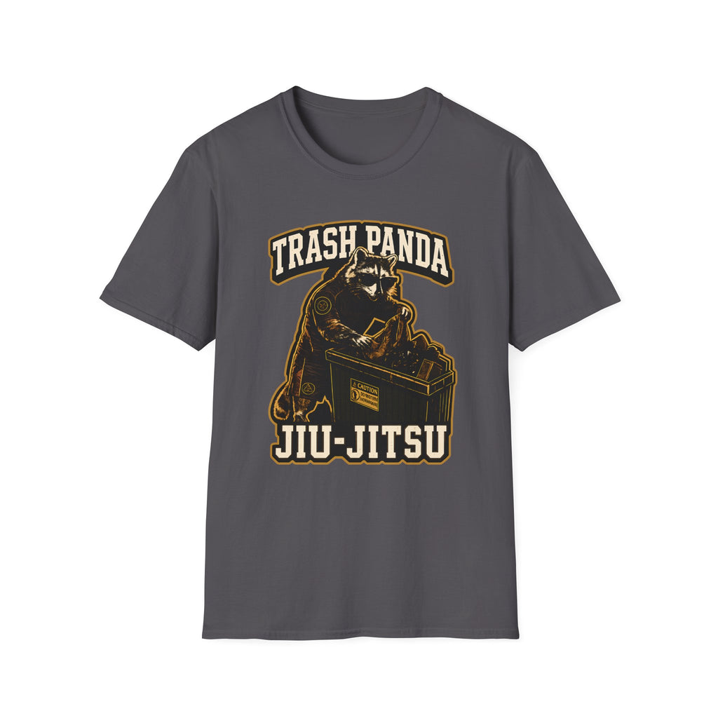 Trash Panda No Gi T-Shirt