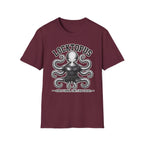 Locktopus No Gi T-Shirt