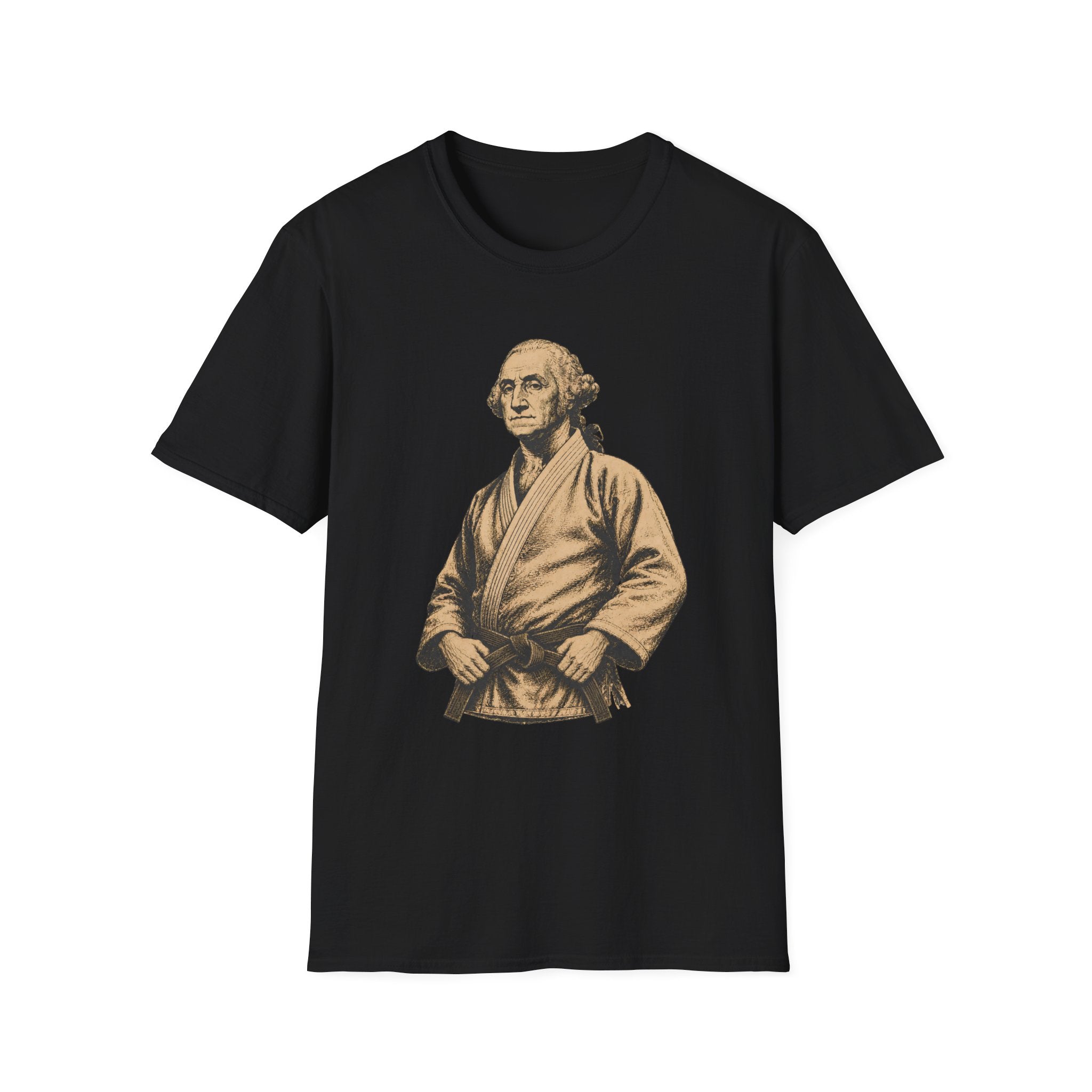 Washington T-Shirt