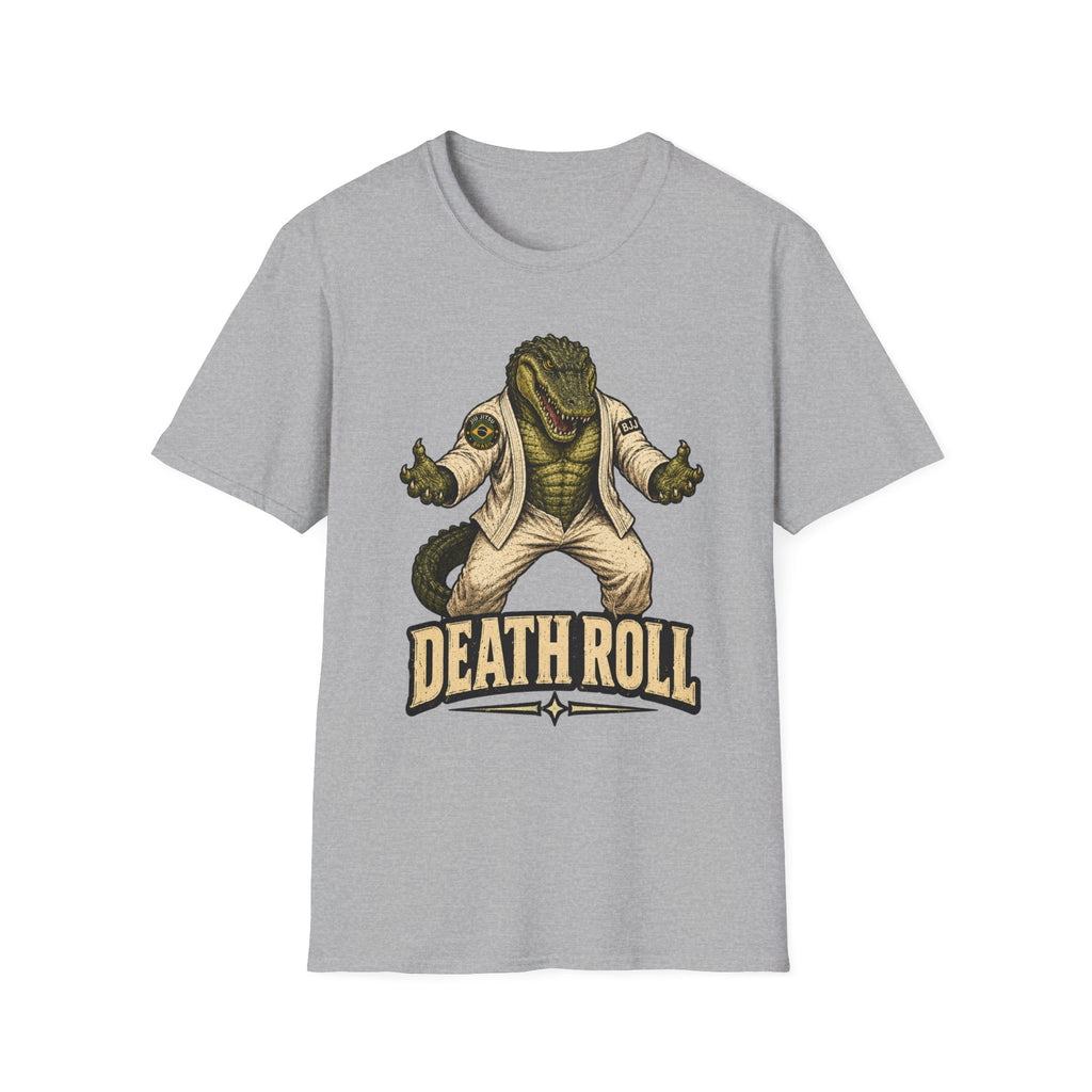 Death Roll T-Shirt