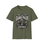 Guard Puller Skeleton T-Shirt