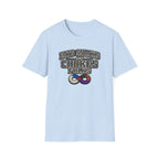 Eats Snacks T-Shirt