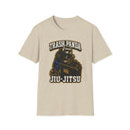 Trash Panda Blue Belt T-Shirt