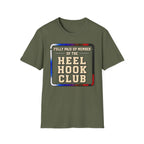 Paid Up Heel Hook T-Shirt
