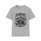 Guard Puller Skeleton T-Shirt