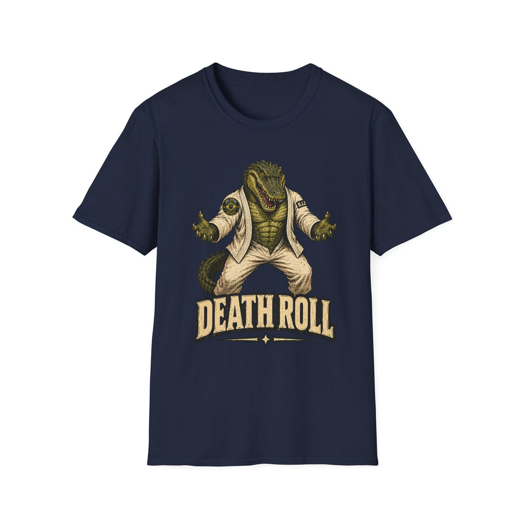 Death Roll T-Shirt