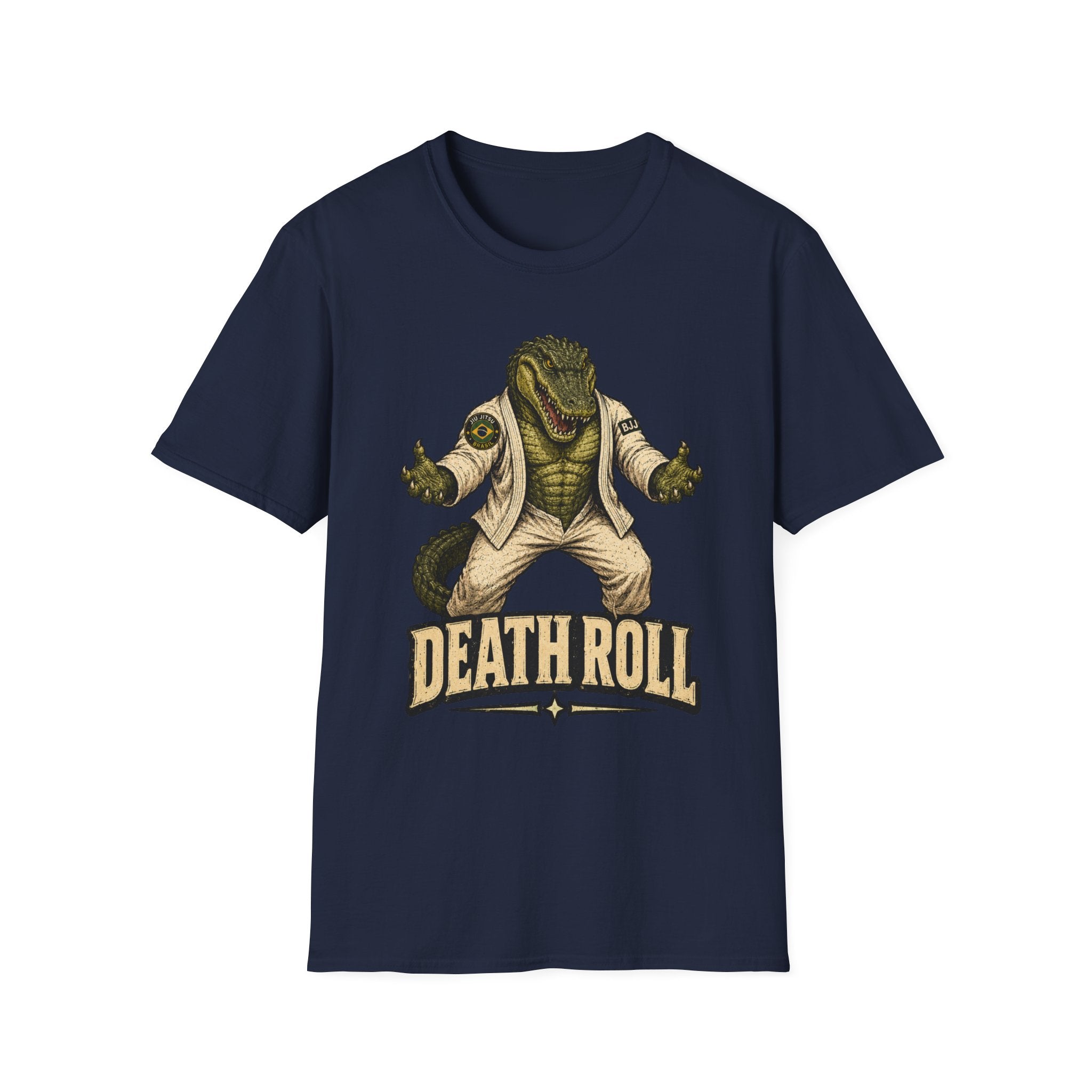Death Roll T-Shirt