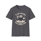 Choke Folk No Gi T-Shirt