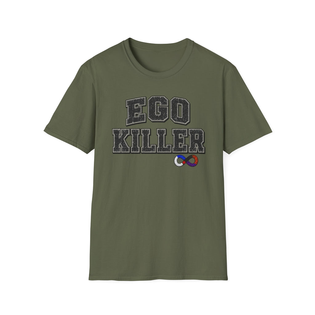 Ego Killer T-Shirt