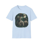 Howling Reptilian T-Shirt