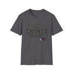 Eats Snacks T-Shirt