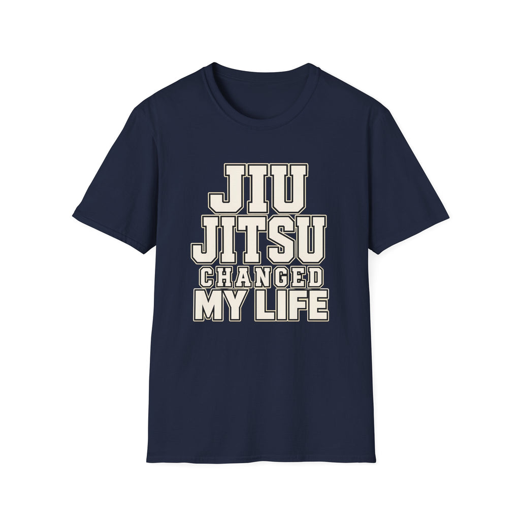 Changed My Life T-Shirt