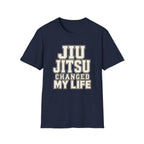 Changed My Life T-Shirt