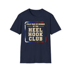 Paid Up Heel Hook T-Shirt