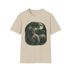 Howling Reptilian T-Shirt