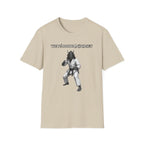 Warrior Mindset T-Shirt