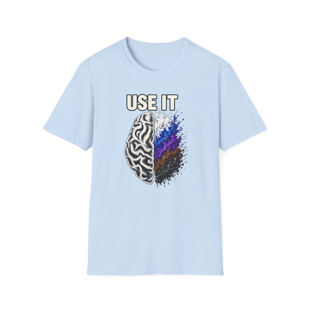 Use It T-Shirt