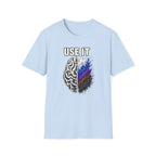Use It T-Shirt